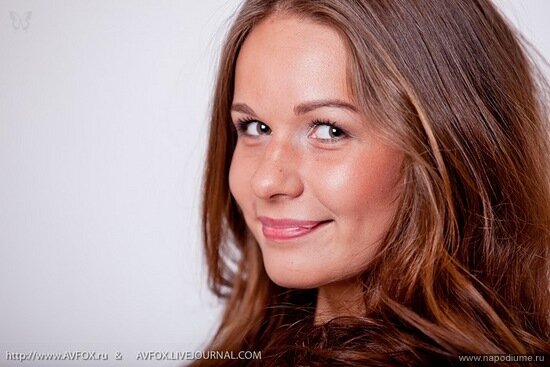 Alena Makarova's photo