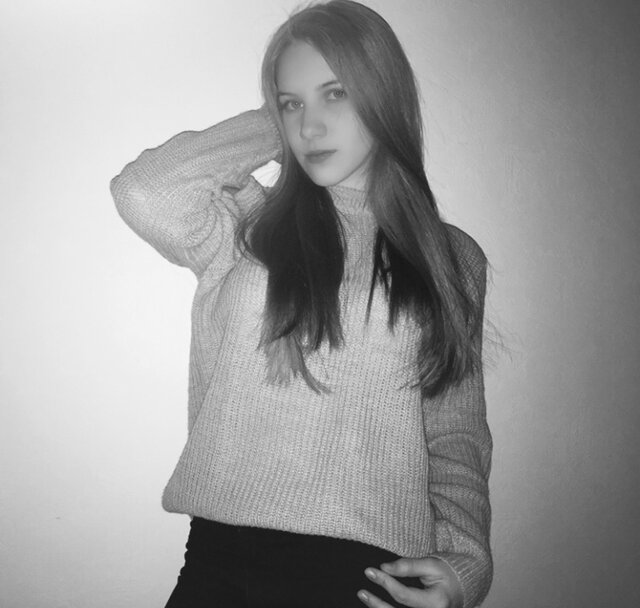 Evgenia Parfenova's photo