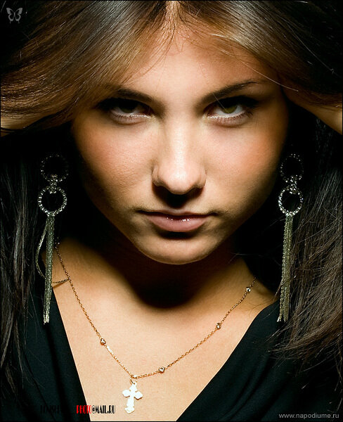 Aleksandra Vlasova's photo