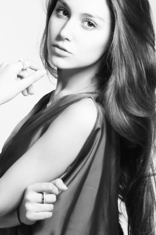 Фото Alexandra Novitskaya