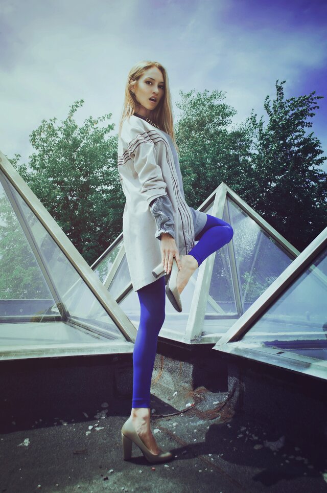照片Natalija Illjashenko