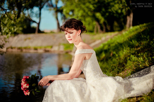 Marina Gladkova's photo