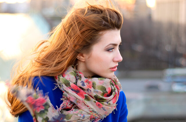 Dmitrij Voroncov's photo