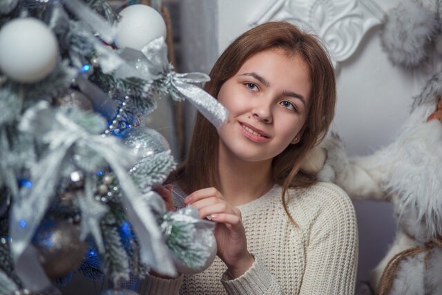 Foto Ula Belova