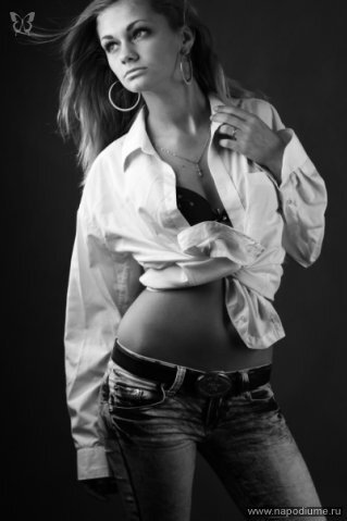 Maria Ivanova's photo