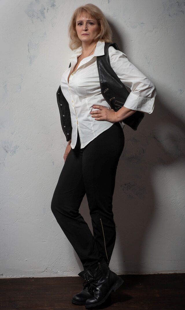 Фото Lera Love