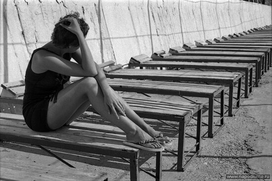 Evgenij Globenko's photo