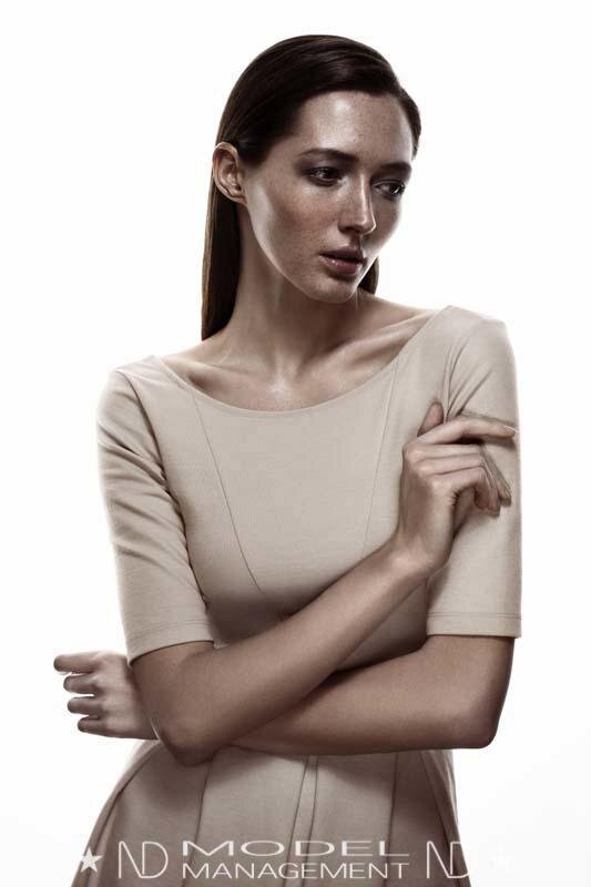JuliaG @ NDmodels's photo