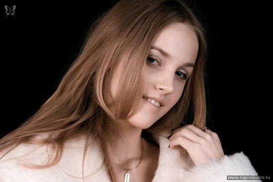 Sofia Cervakova's photo