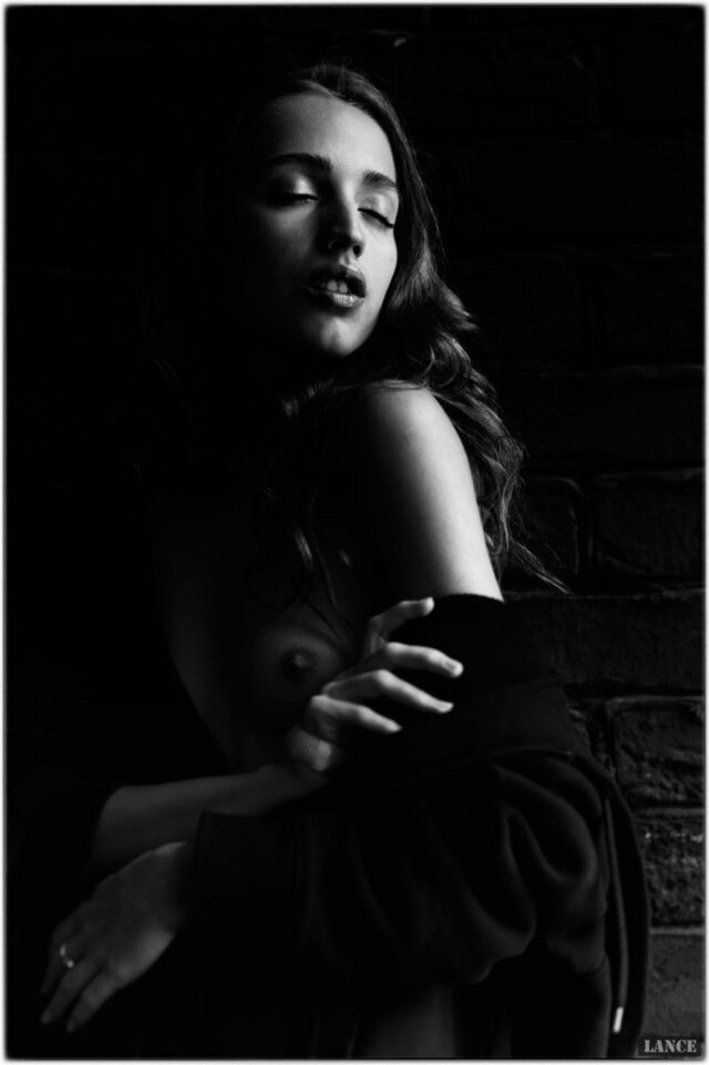 Nastya Dym's photo