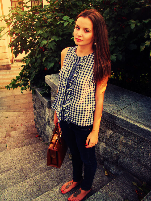 Nasta Kotik's photo