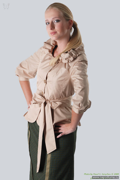 Fashion,  каталог,  Маруся Дубкова