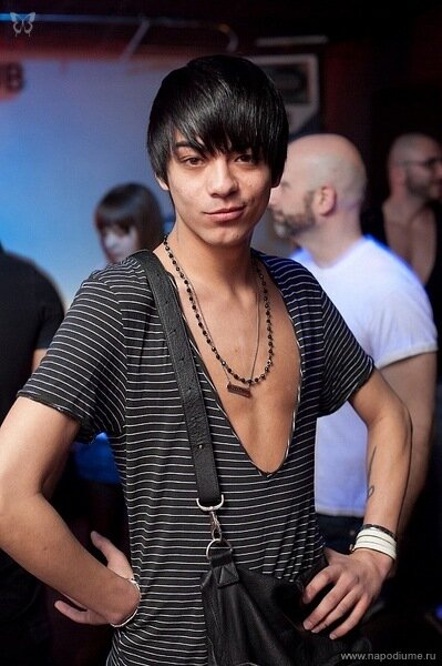 Ruslan Kim's photo