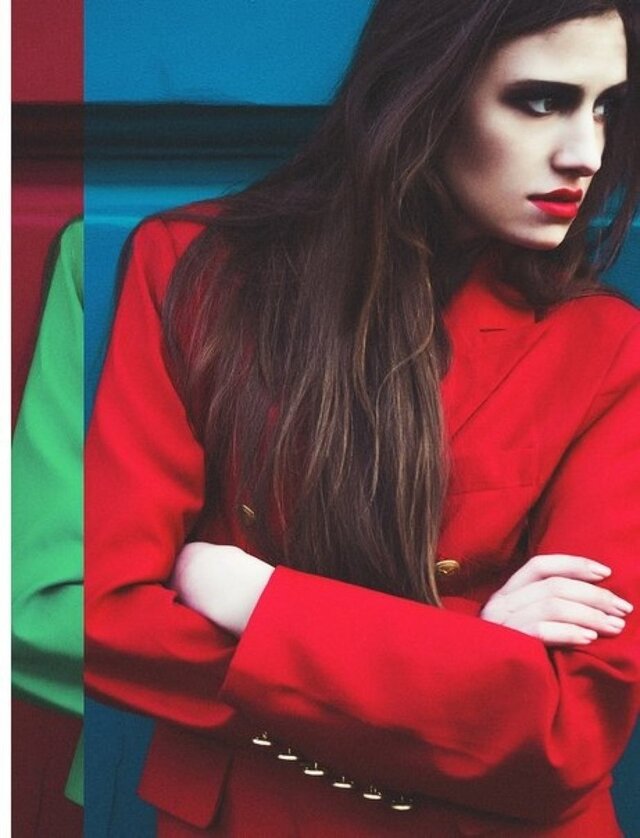 Anna Nakonecnaa's photo