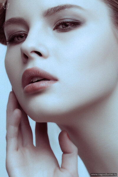 Ekaterina Nikulina's photo