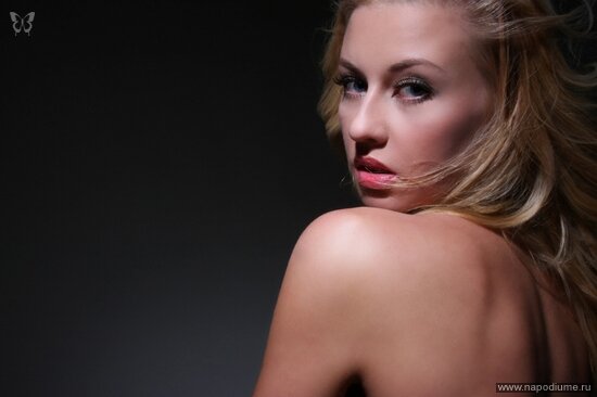 Yuliya Yalta's photo