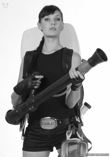 Фото Natalia Tasha Sirotkina