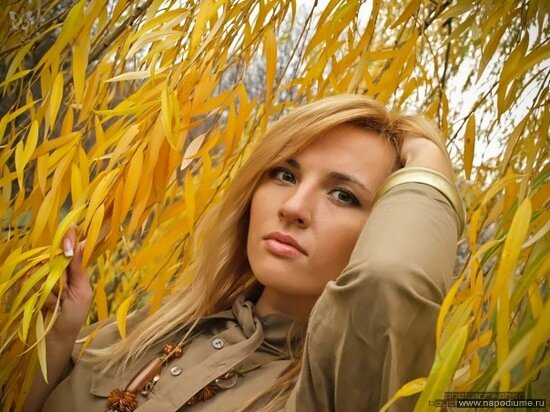 Irina Macina's photo