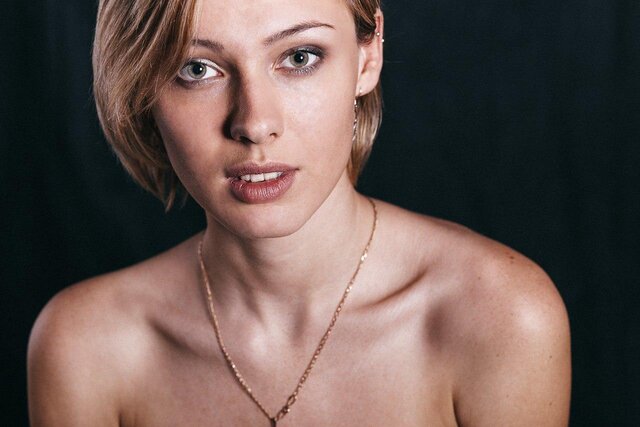 Фото Аня AnnSun Касаткина