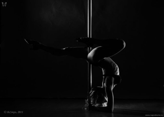 poledance
