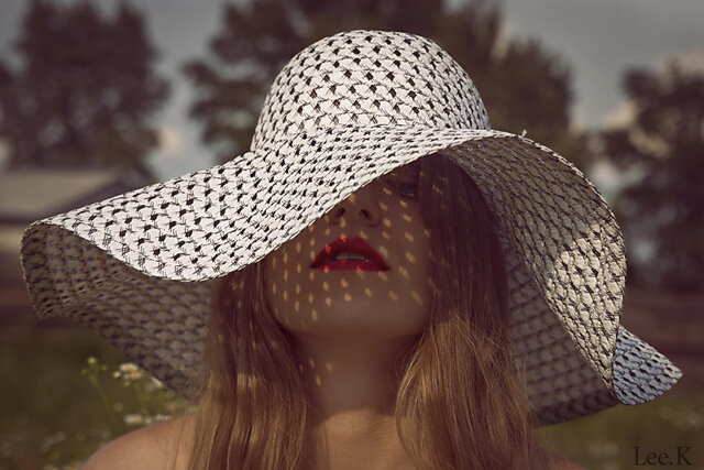 Elena Kibrik's photo