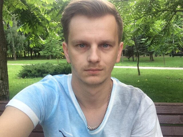 Фото Андрей Дедович