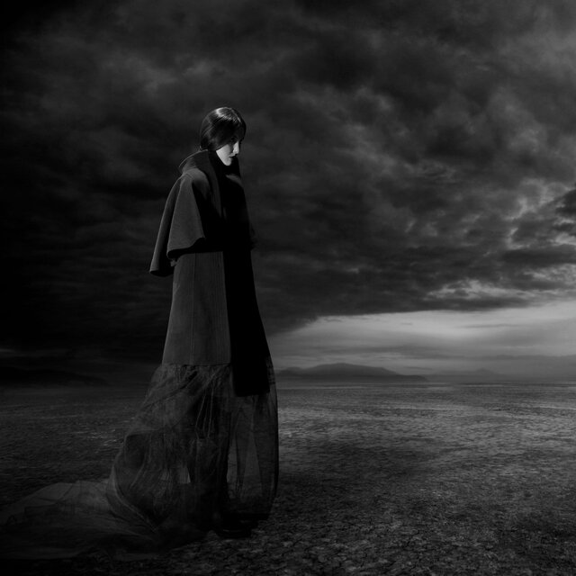 Aleksandra Fedorova's photo