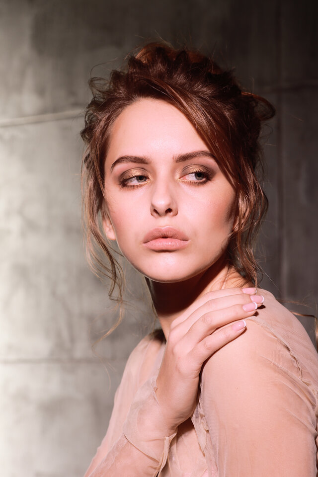 Foto Kristina Dolzenko