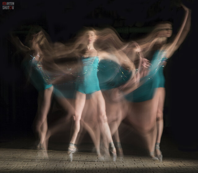 Artem Shutov's photo