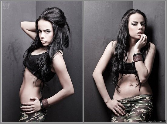 Dar'a Buznikova's photo