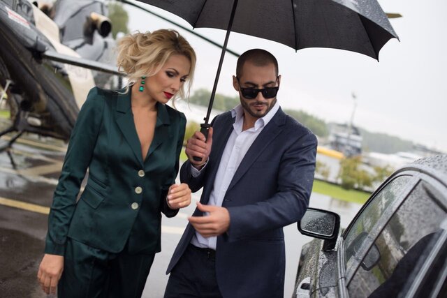 Foto Vana Sinuk