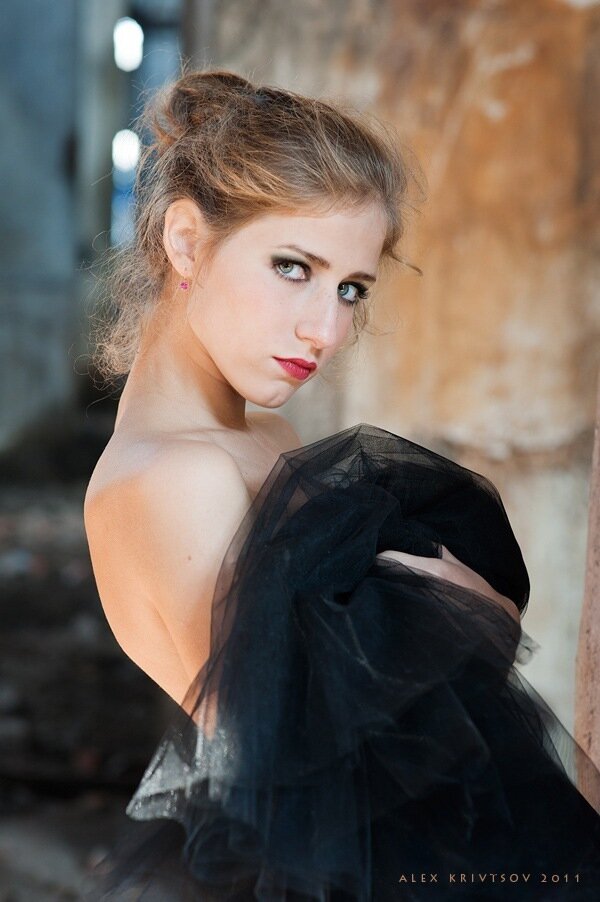 Фото Alisa Vinogradova