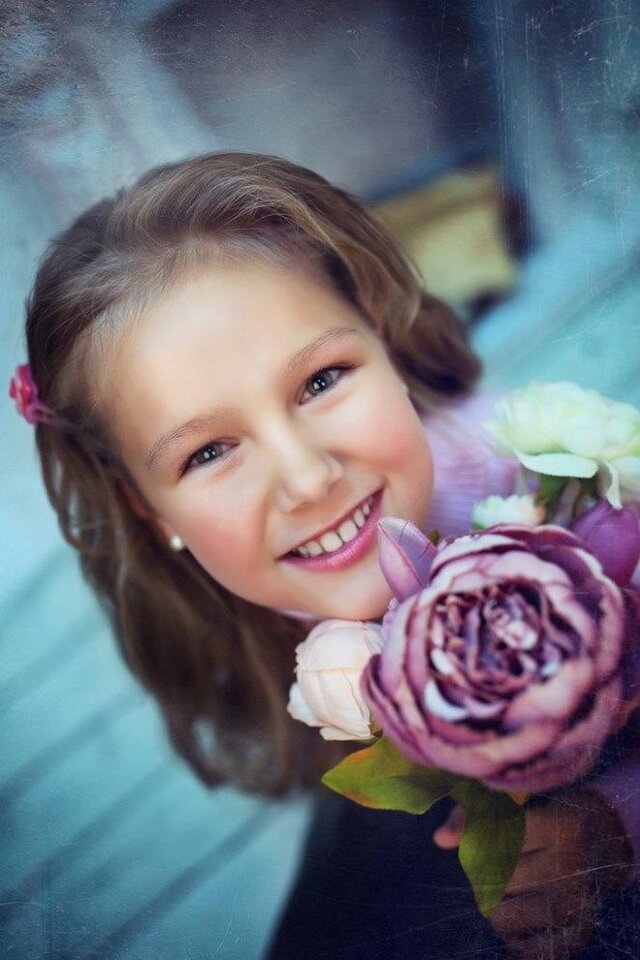 Foto Anastasya Korennova