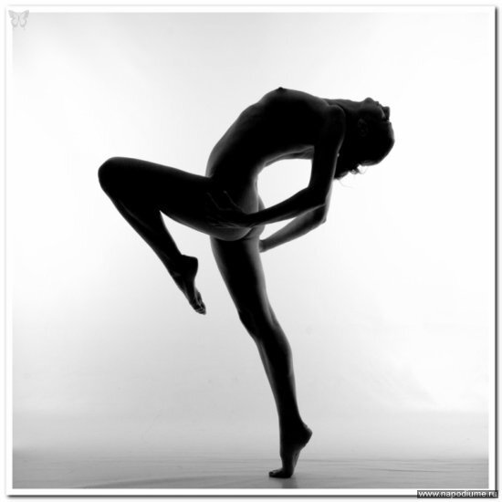 Ula Razumova's photo