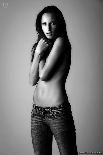 Maryna Tolmachova's photo