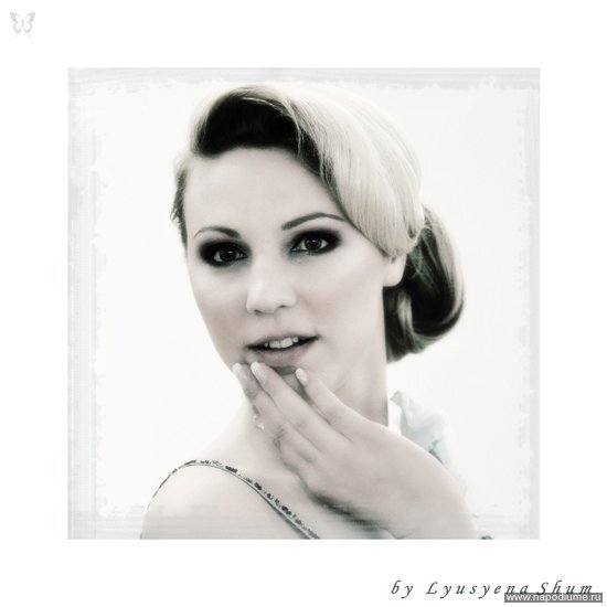 Kristina Karmanova's photo