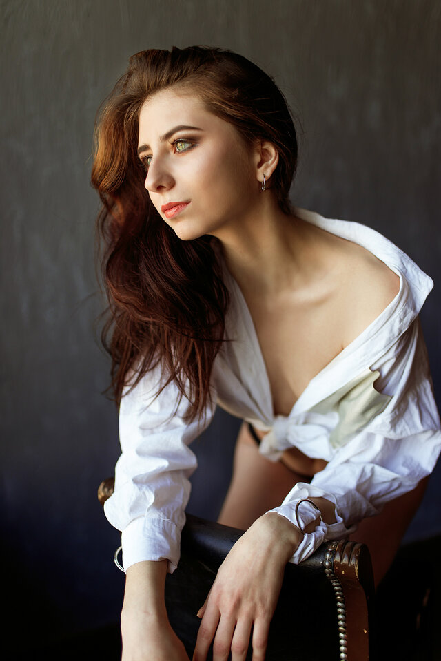 Фото Sasha Stavrovich