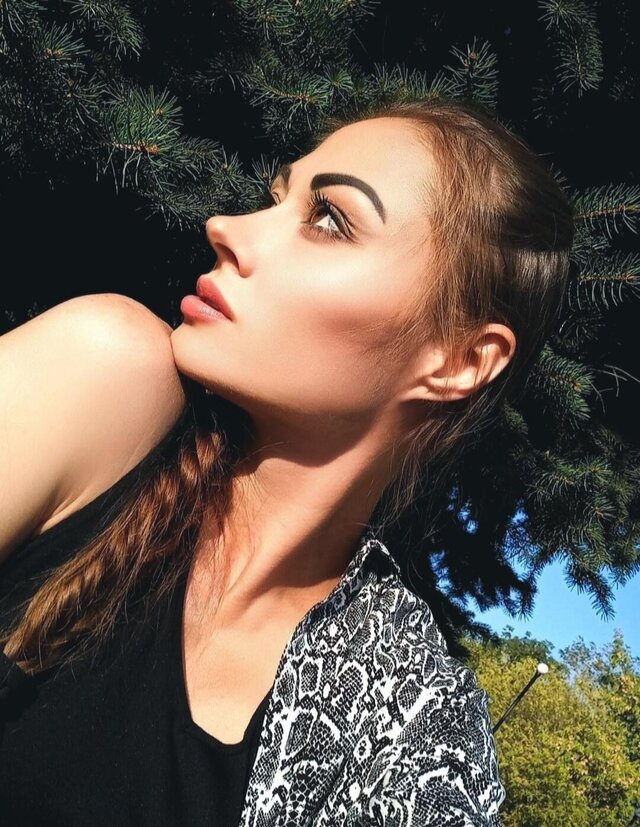 Фото Анна  Квитковская