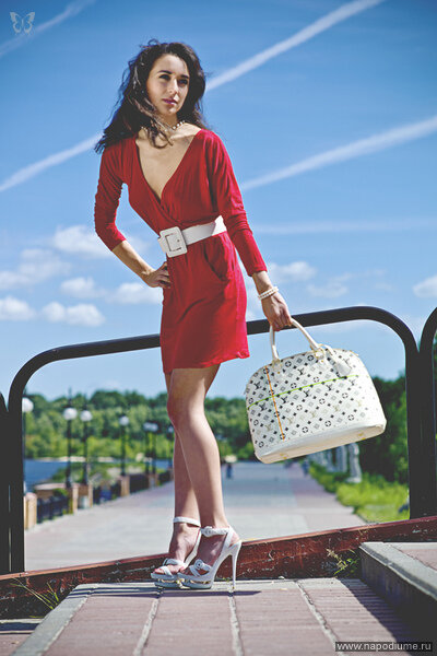 Фото Caty Dobrogorskaya