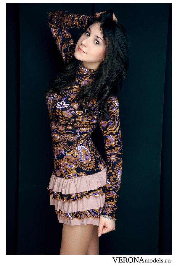 Irina M's photo