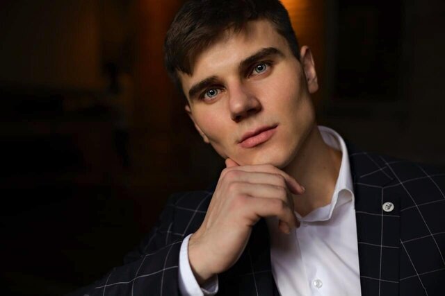 Фото Юрий Геращенко