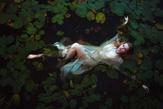 照片Sofija Eliseeva