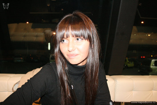 Foto Ula virasova
