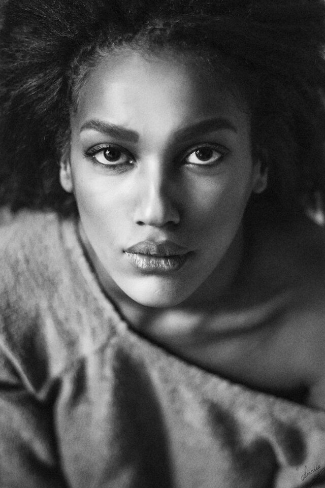Foto Sandra Samsonyan