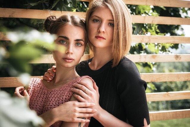 Ksenia Lakonicnaa's photo