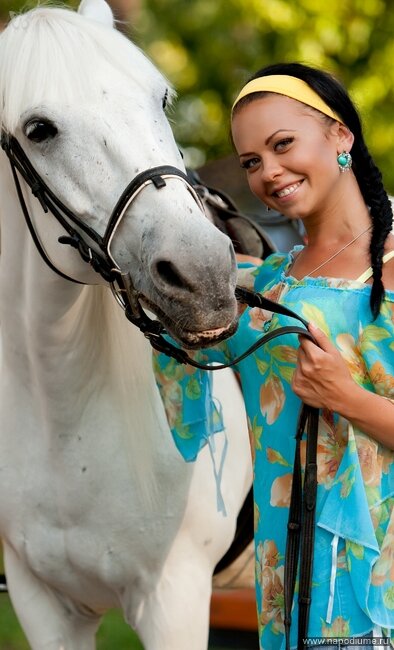 Elena Kapla's photo