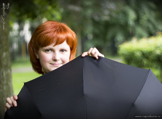 Svetlana Evsukova's photo