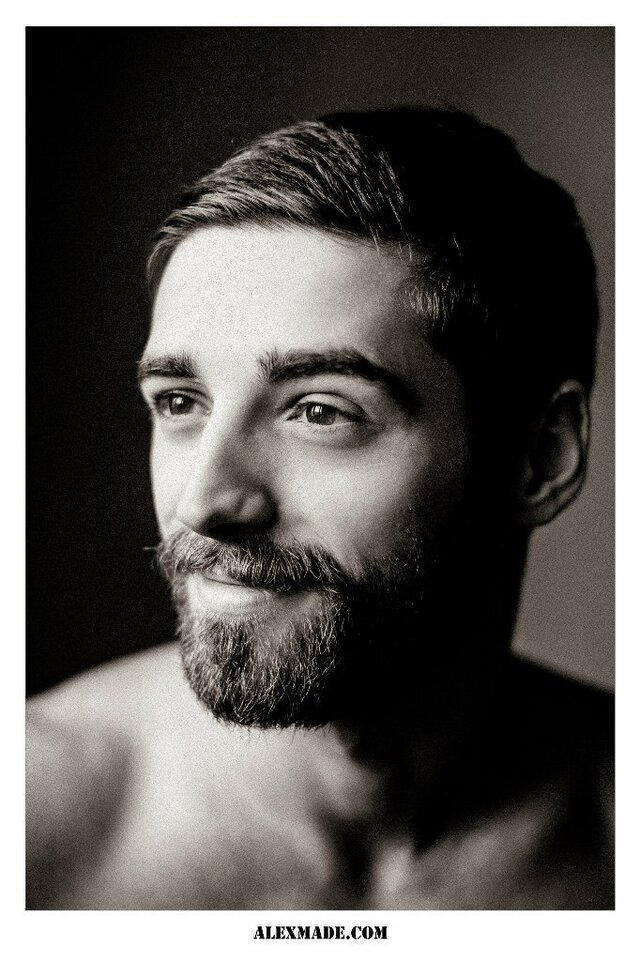 Фото Дмитрий Xrodgard Семёнов