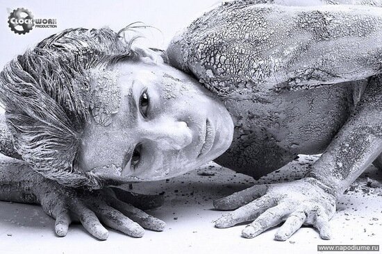 Mihail Novikov's photo
