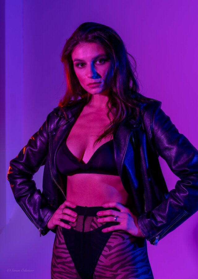 Saimon Odintsov's photo